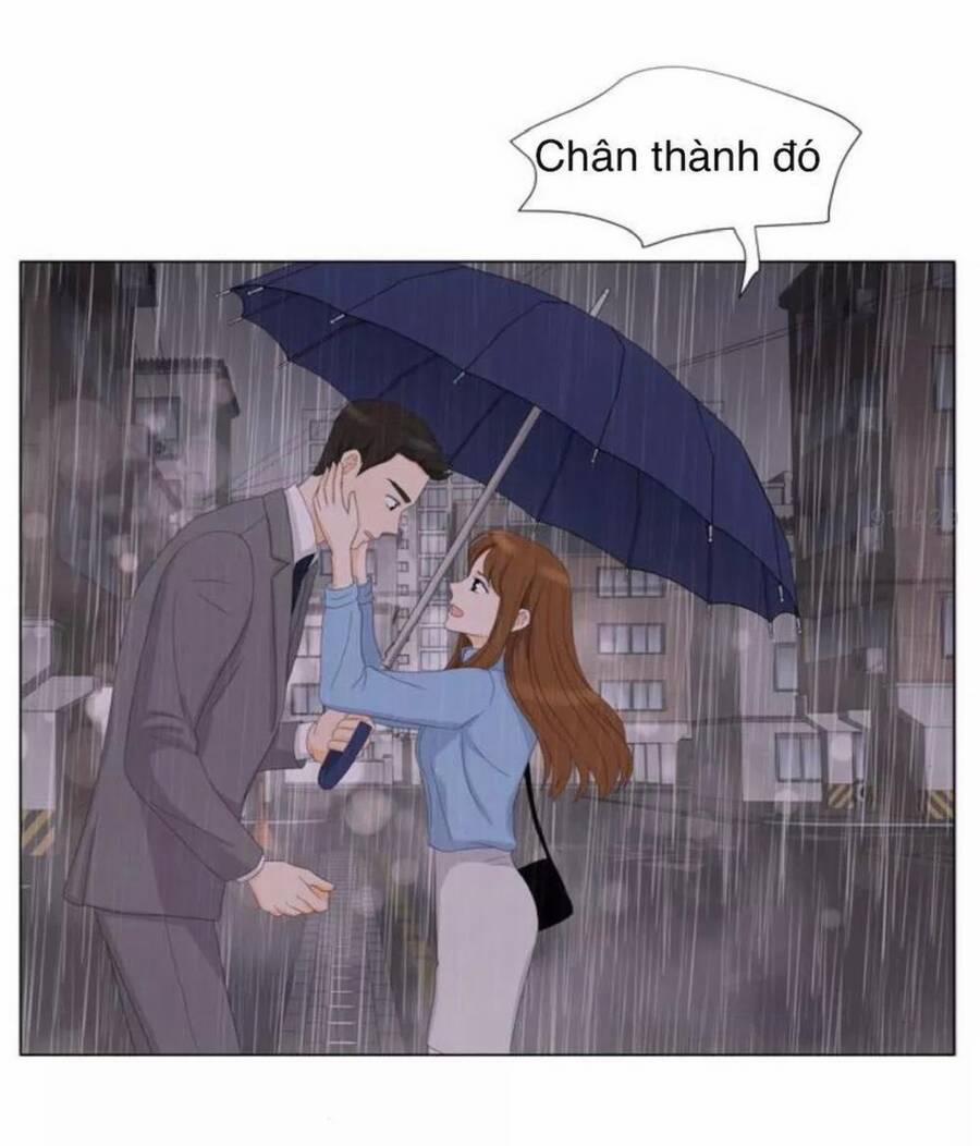 Idol Và Sếp, Em Yêu Ai? 13 trang 10