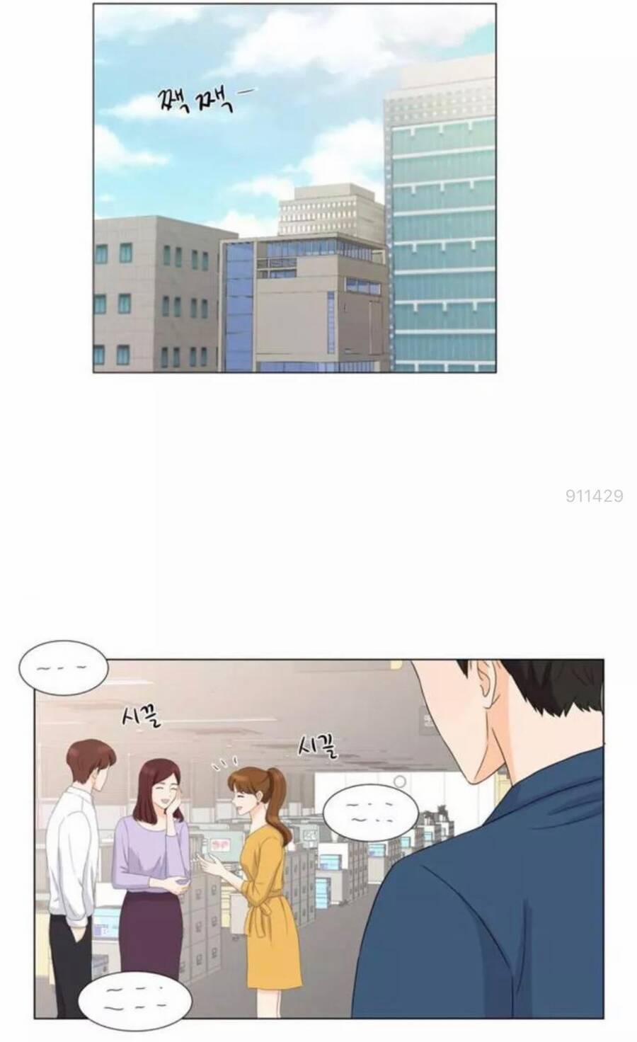 Idol Và Sếp, Em Yêu Ai? 13 trang 18