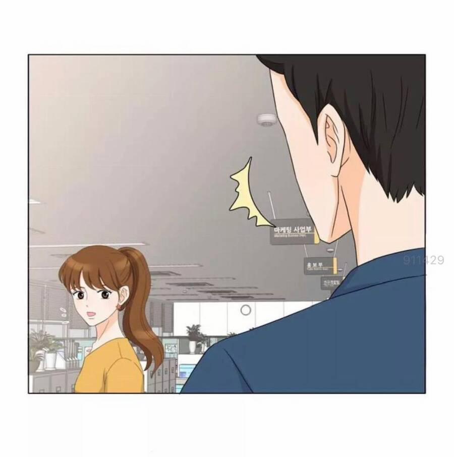 Idol Và Sếp, Em Yêu Ai? 13 trang 20