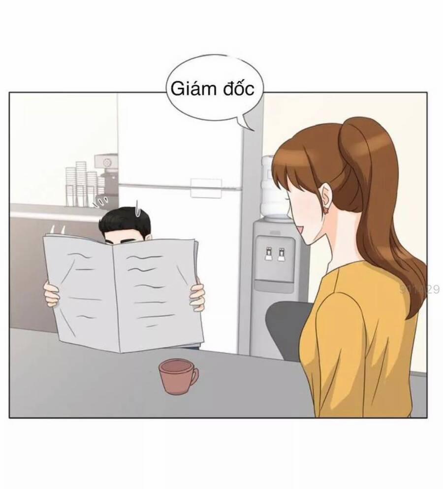 Idol Và Sếp, Em Yêu Ai? 13 trang 29