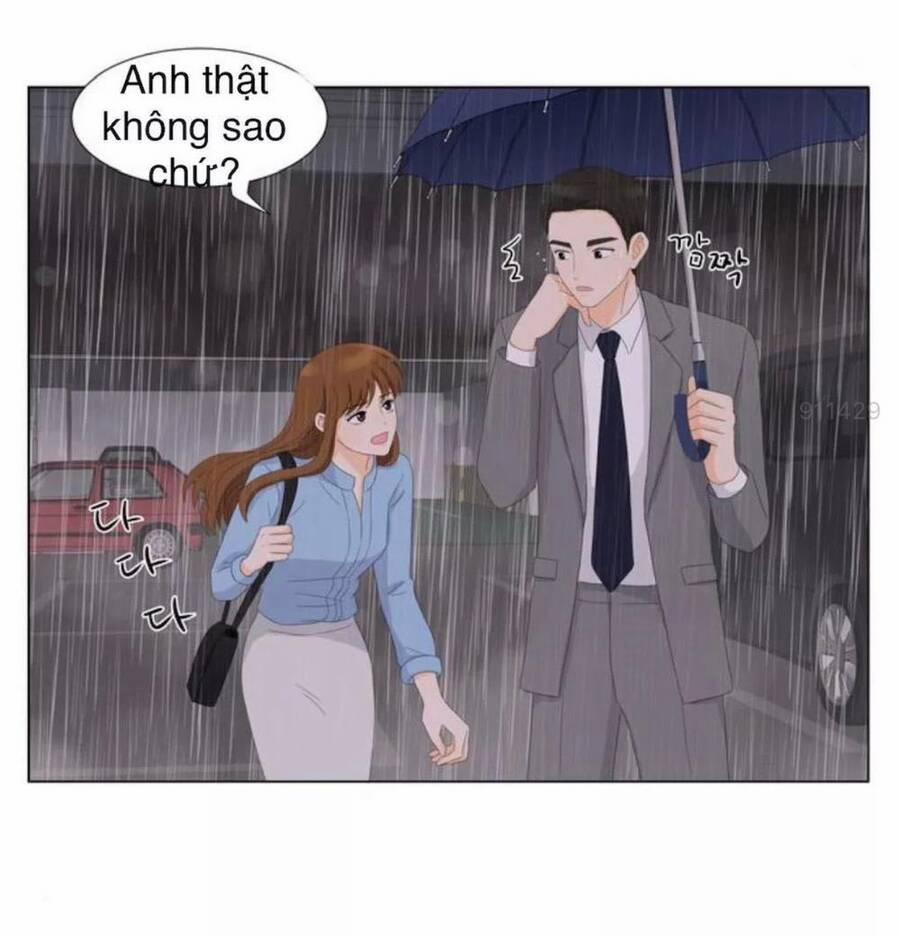 Idol Và Sếp, Em Yêu Ai? 13 trang 5