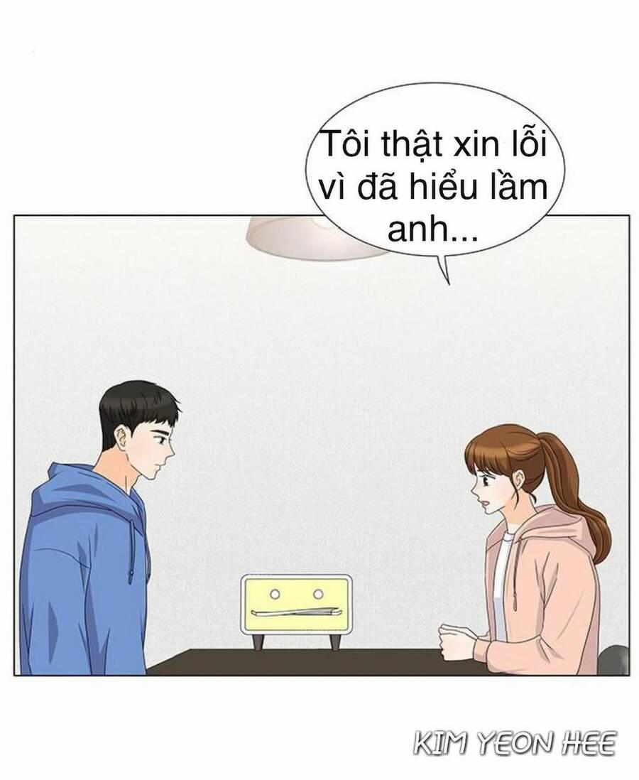 Idol Và Sếp, Em Yêu Ai? 130 trang 11