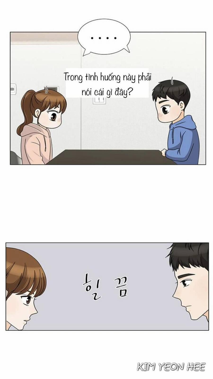 Idol Và Sếp, Em Yêu Ai? 130 trang 18