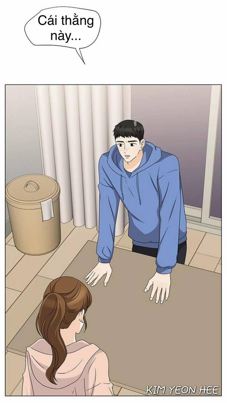 Idol Và Sếp, Em Yêu Ai? 130 trang 27