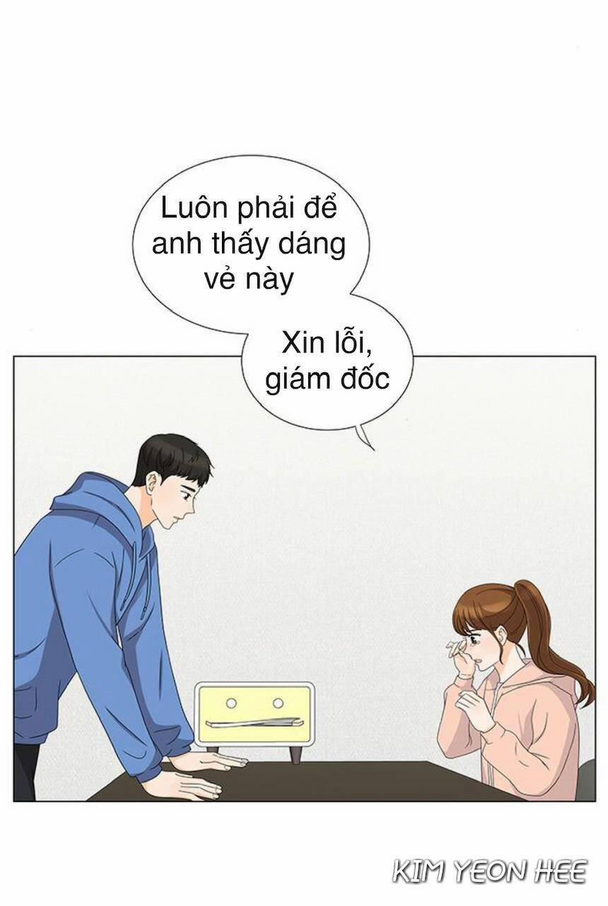 Idol Và Sếp, Em Yêu Ai? 130 trang 30