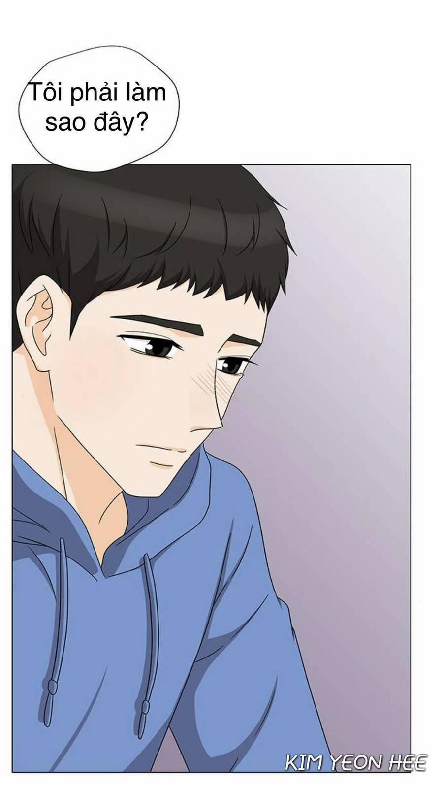 Idol Và Sếp, Em Yêu Ai? 130 trang 32