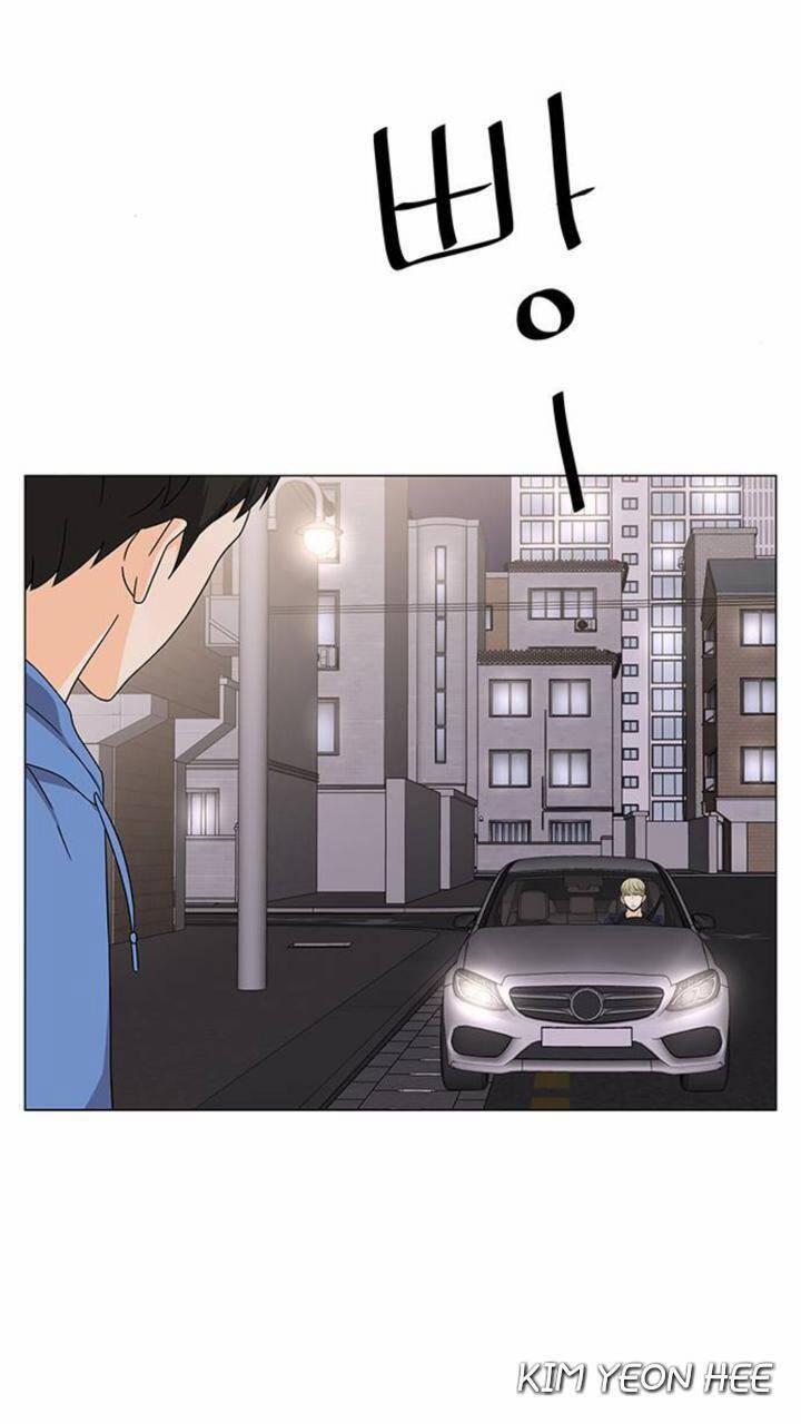 Idol Và Sếp, Em Yêu Ai? 130 trang 37