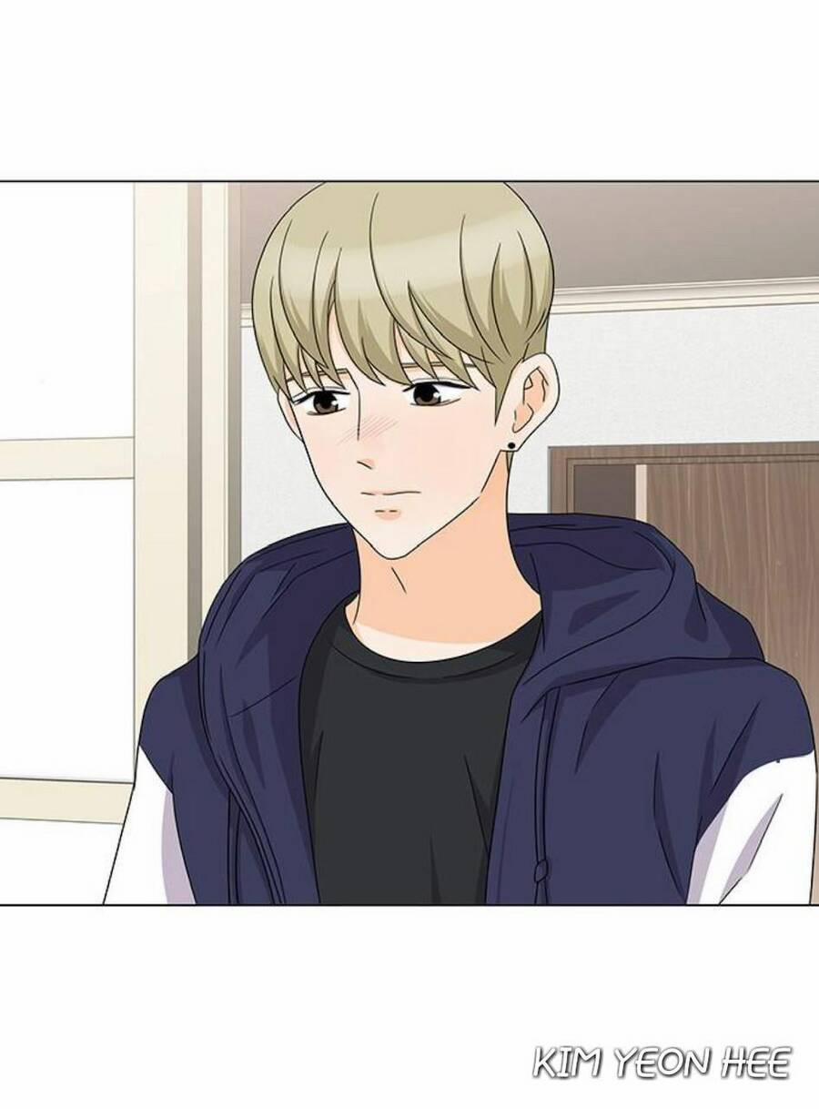 Idol Và Sếp, Em Yêu Ai? 130 trang 9