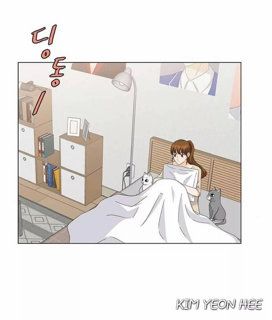 Idol Và Sếp, Em Yêu Ai? 131 trang 38