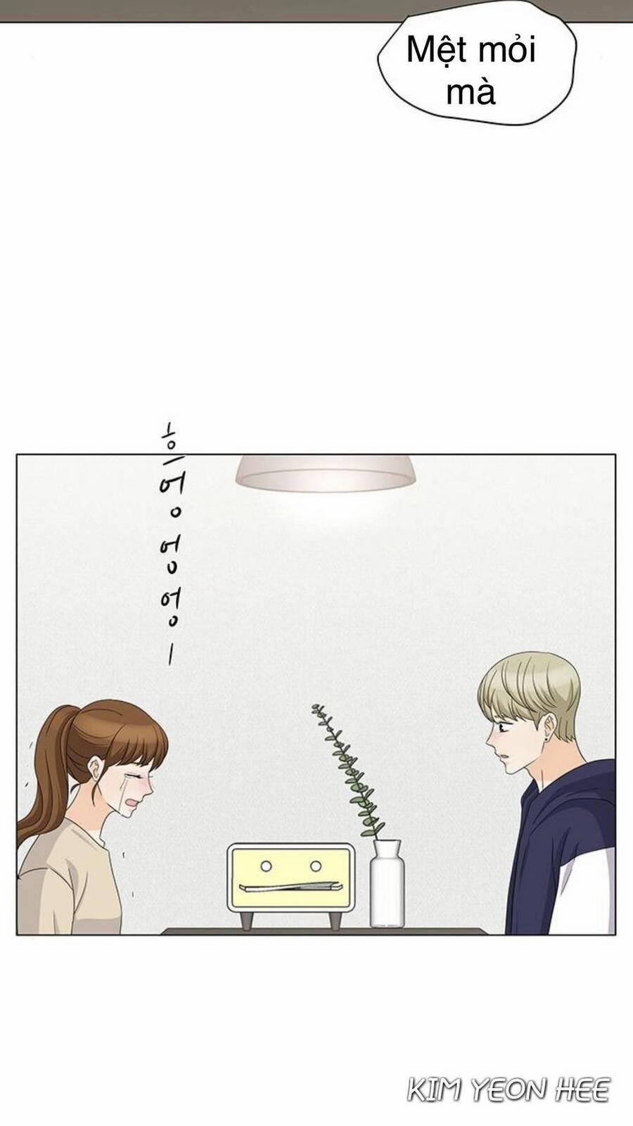 Idol Và Sếp, Em Yêu Ai? 132 trang 12