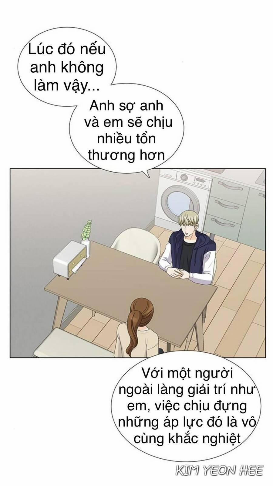 Idol Và Sếp, Em Yêu Ai? 132 trang 2