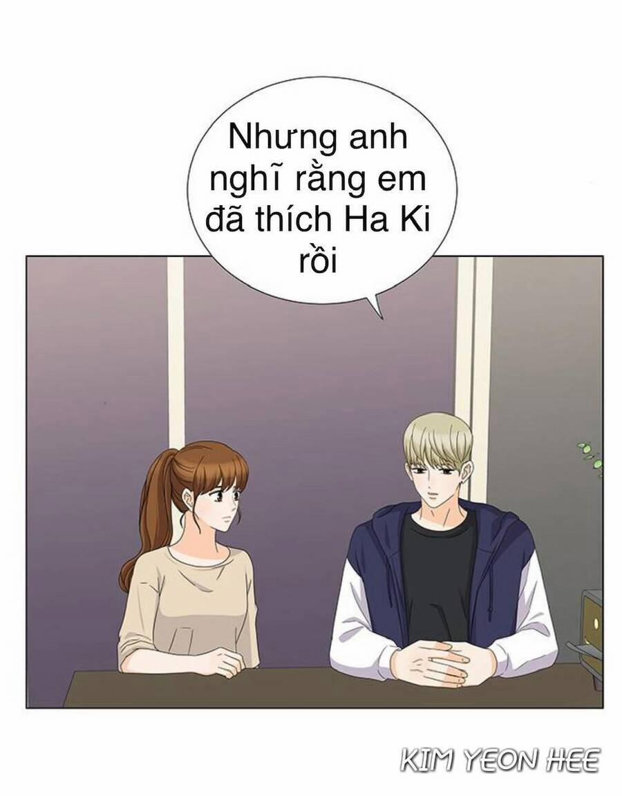 Idol Và Sếp, Em Yêu Ai? 132 trang 20