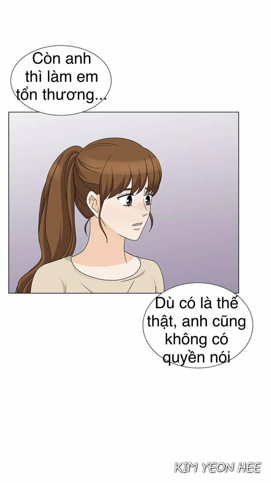 Idol Và Sếp, Em Yêu Ai? 132 trang 22