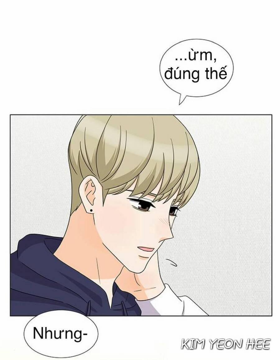 Idol Và Sếp, Em Yêu Ai? 132 trang 24