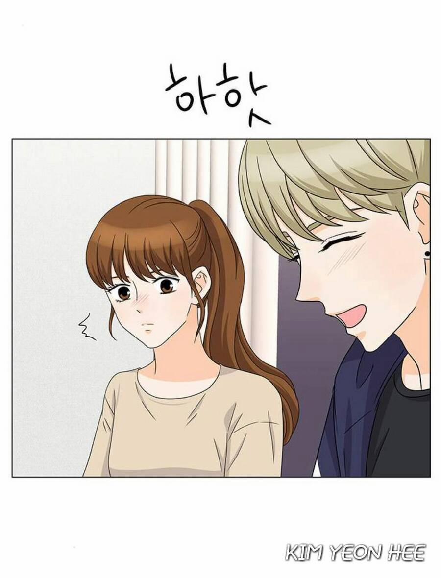 Idol Và Sếp, Em Yêu Ai? 132 trang 28