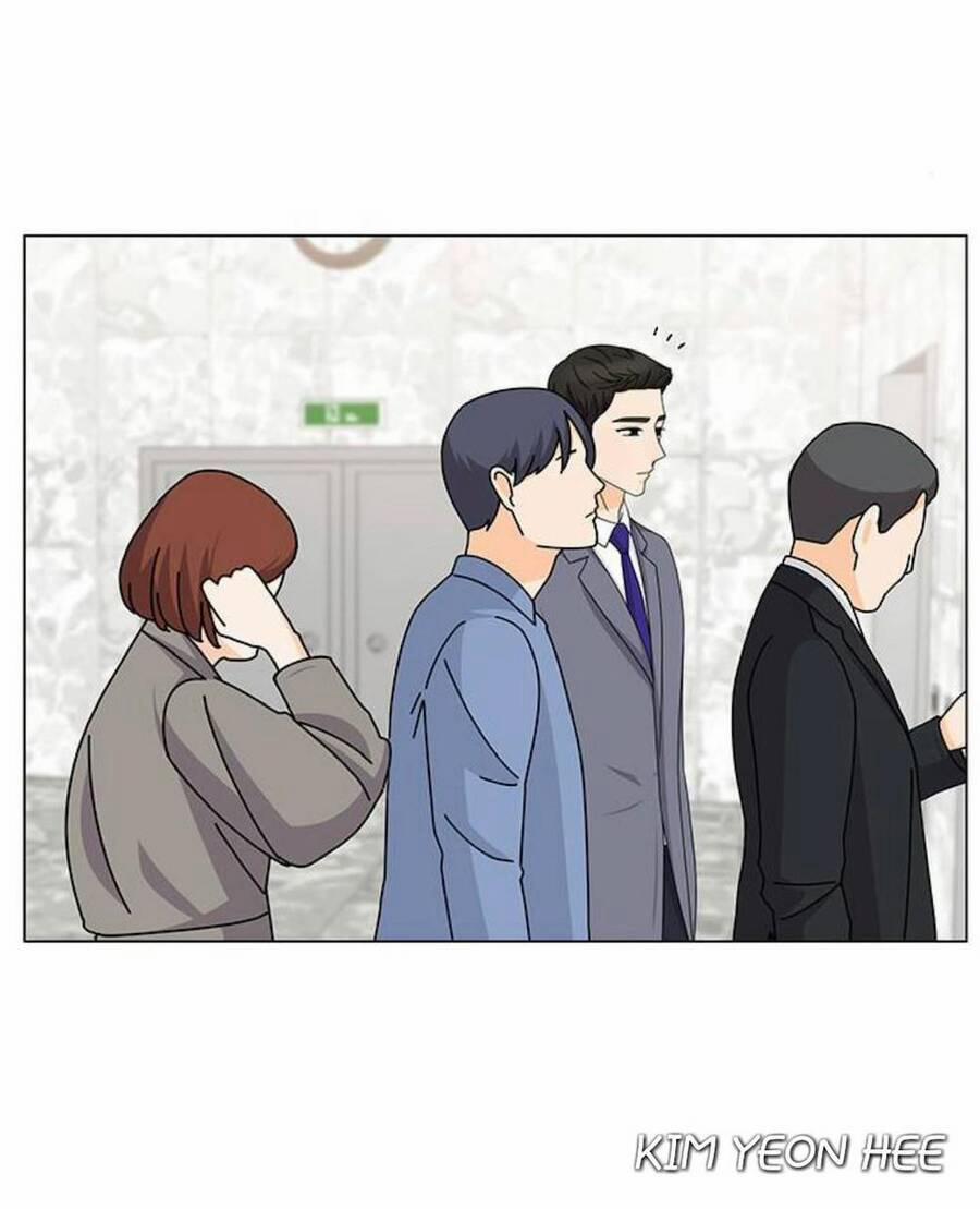 Idol Và Sếp, Em Yêu Ai? 132 trang 36