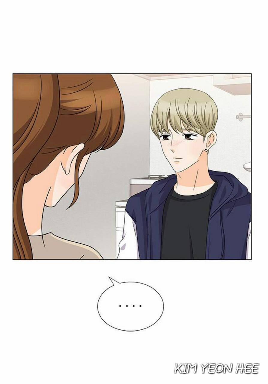 Idol Và Sếp, Em Yêu Ai? 132 trang 7