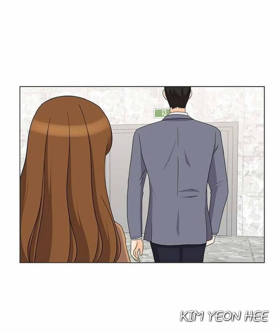 Idol Và Sếp, Em Yêu Ai? 133 trang 1