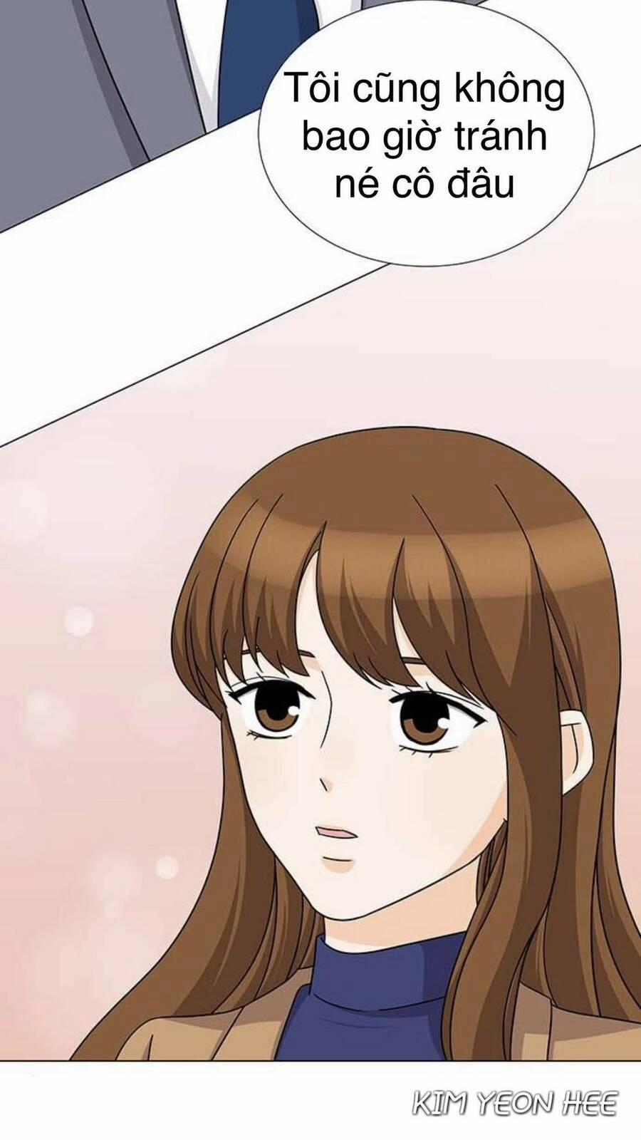 Idol Và Sếp, Em Yêu Ai? 133 trang 14