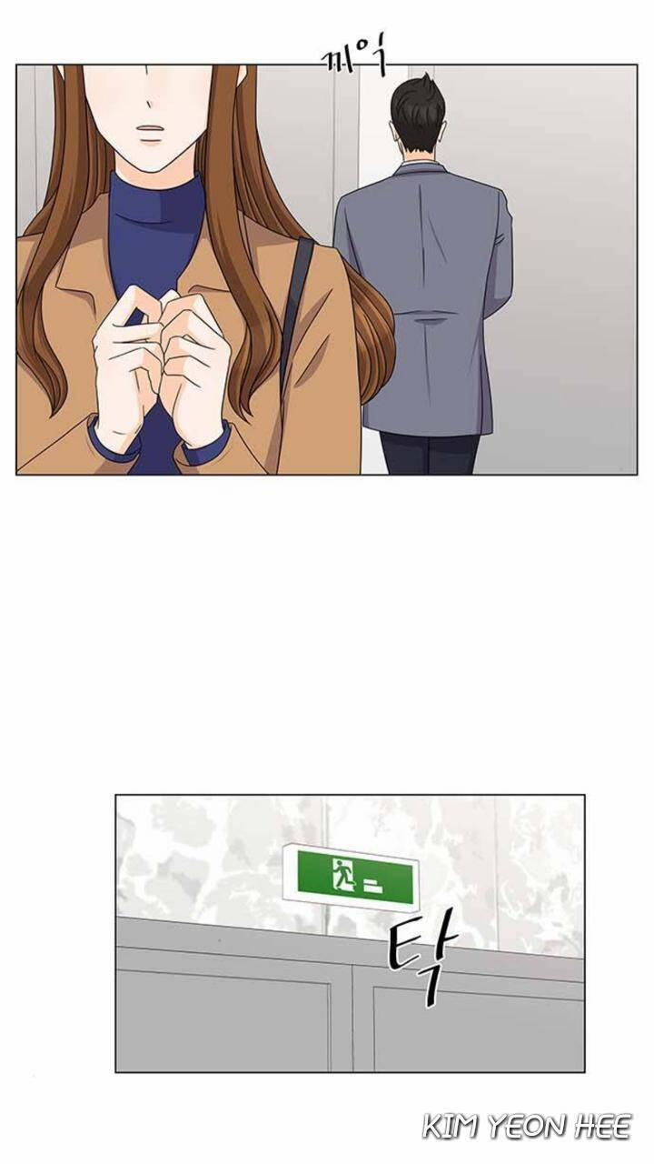 Idol Và Sếp, Em Yêu Ai? 133 trang 17