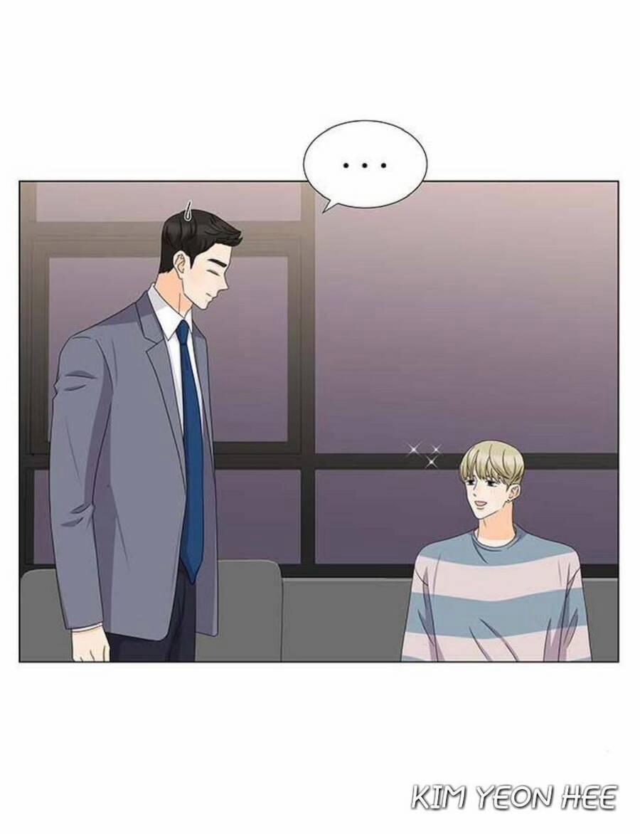 Idol Và Sếp, Em Yêu Ai? 133 trang 30