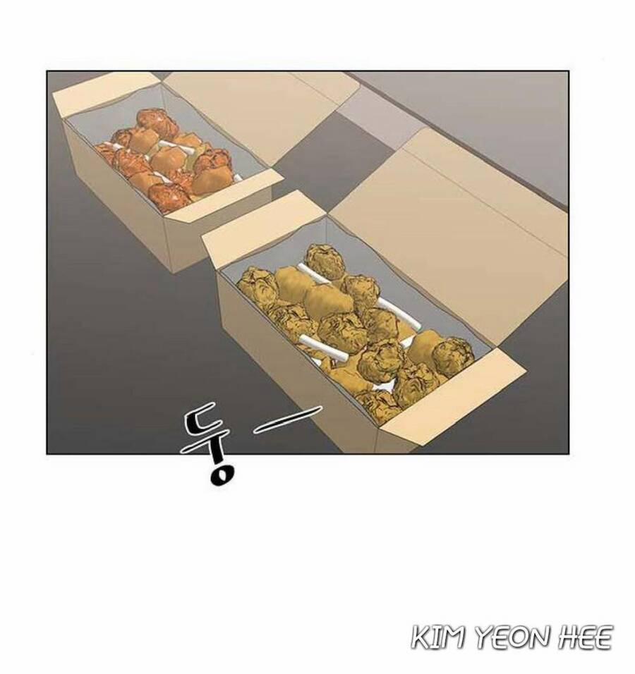 Idol Và Sếp, Em Yêu Ai? 133 trang 32