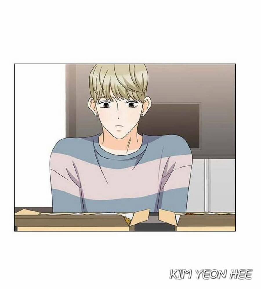 Idol Và Sếp, Em Yêu Ai? 133 trang 33