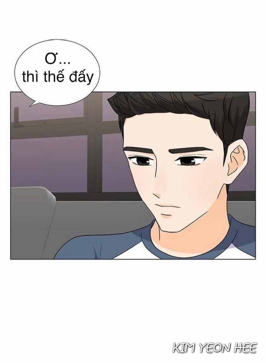 Idol Và Sếp, Em Yêu Ai? 133 trang 39