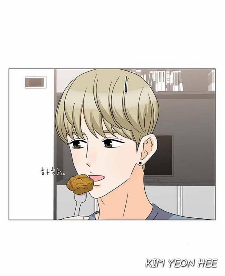 Idol Và Sếp, Em Yêu Ai? 133 trang 40