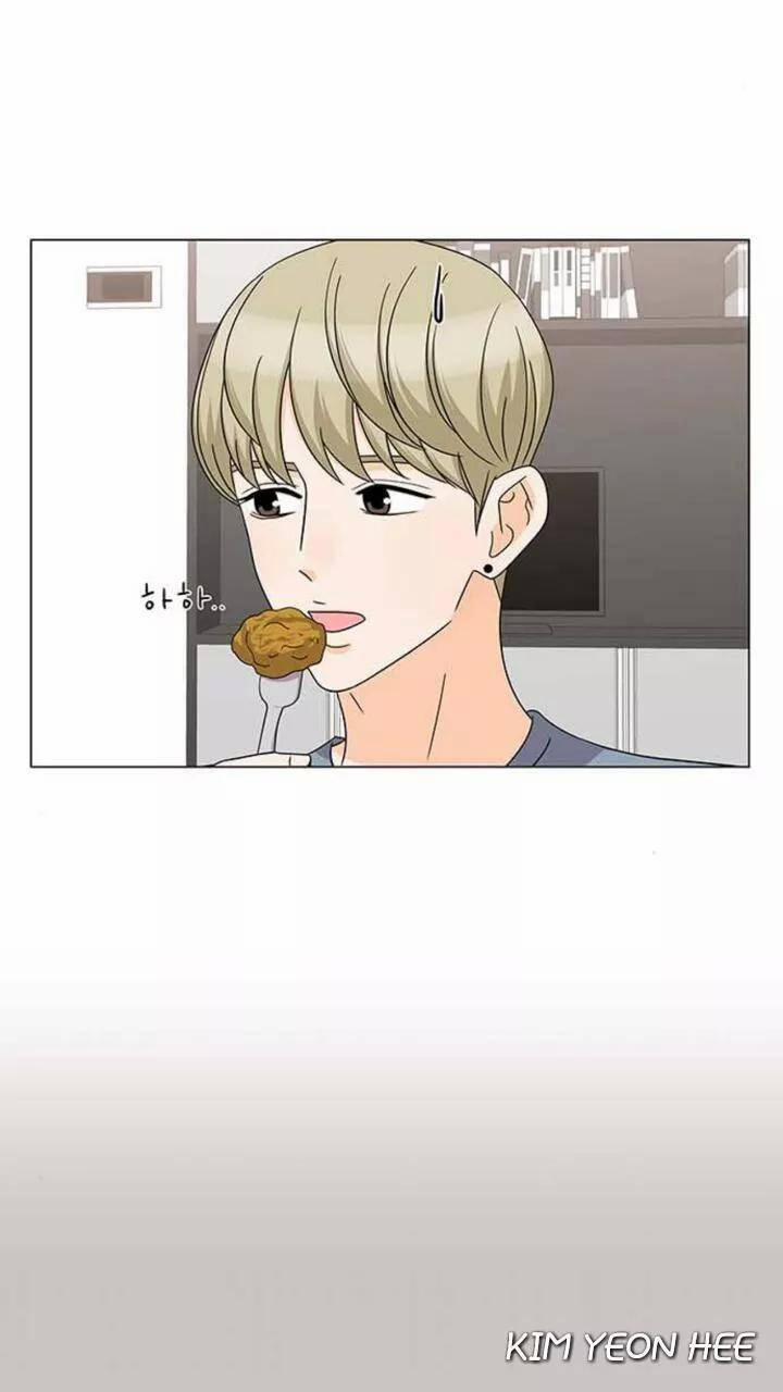 Idol Và Sếp, Em Yêu Ai? 134 trang 1