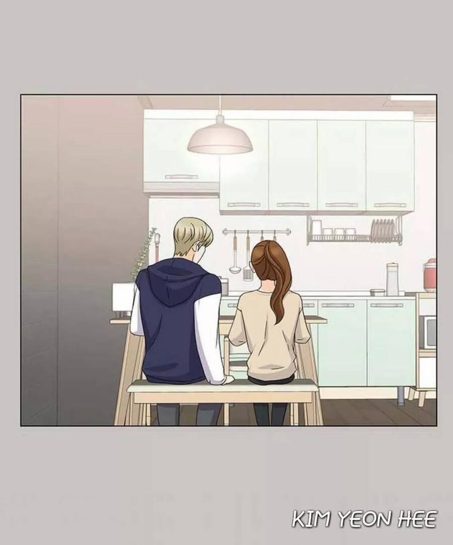 Idol Và Sếp, Em Yêu Ai? 134 trang 11