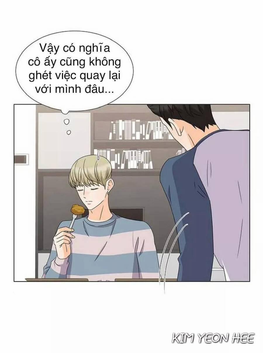 Idol Và Sếp, Em Yêu Ai? 134 trang 13