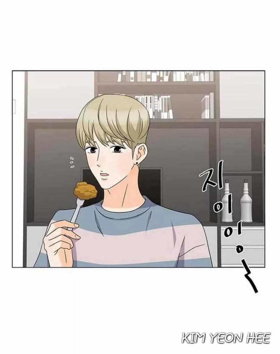 Idol Và Sếp, Em Yêu Ai? 134 trang 14