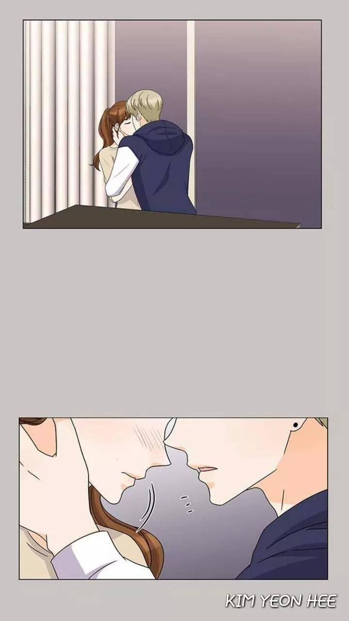 Idol Và Sếp, Em Yêu Ai? 134 trang 2