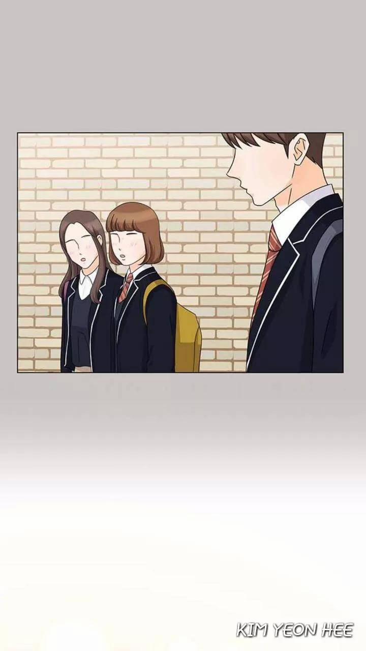 Idol Và Sếp, Em Yêu Ai? 134 trang 24