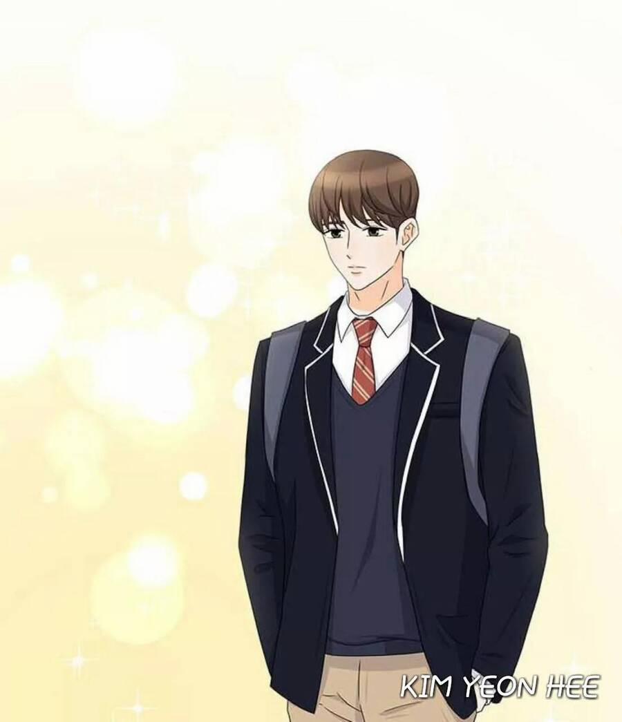 Idol Và Sếp, Em Yêu Ai? 134 trang 25