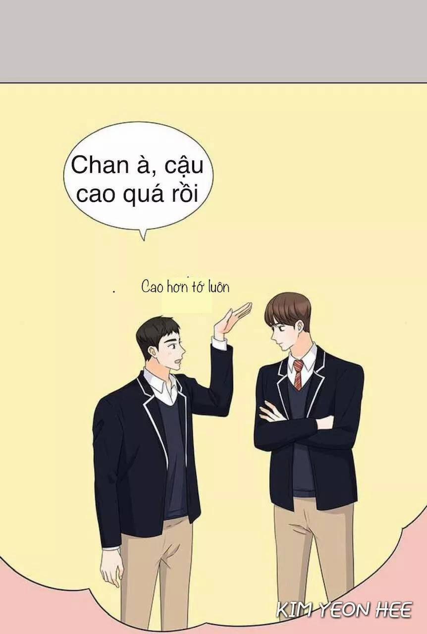 Idol Và Sếp, Em Yêu Ai? 134 trang 29