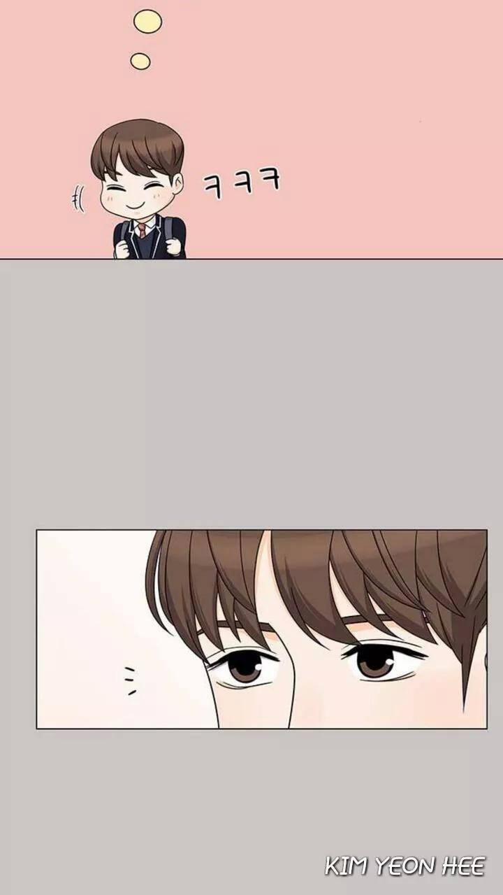 Idol Và Sếp, Em Yêu Ai? 134 trang 30