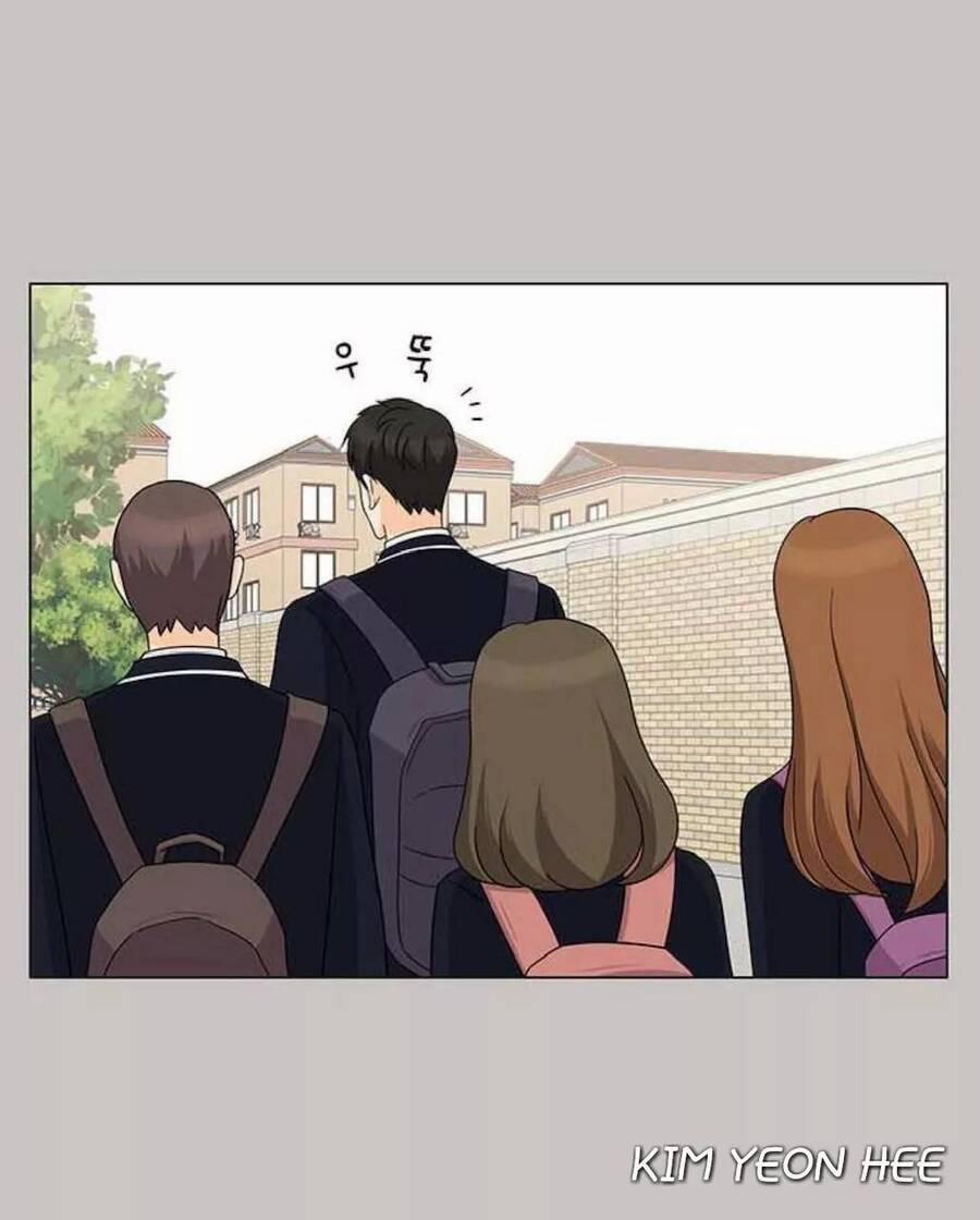 Idol Và Sếp, Em Yêu Ai? 134 trang 31