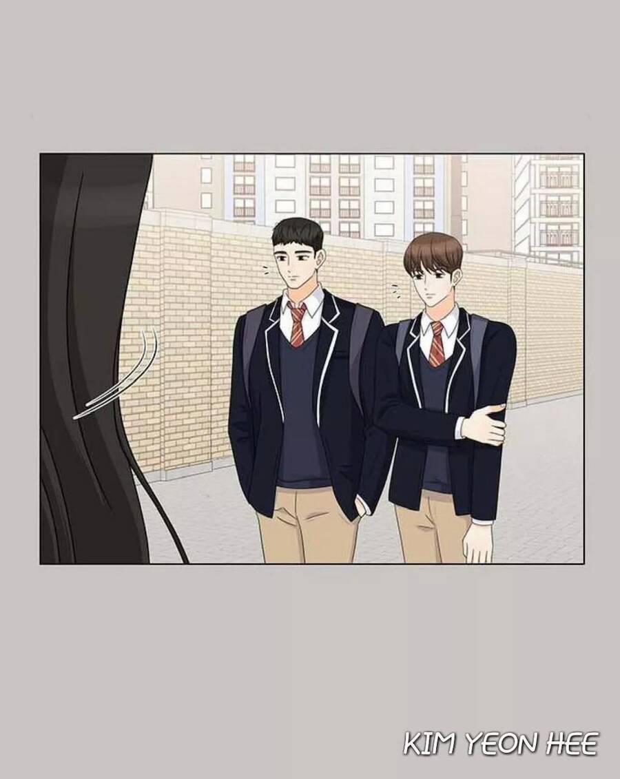 Idol Và Sếp, Em Yêu Ai? 134 trang 46