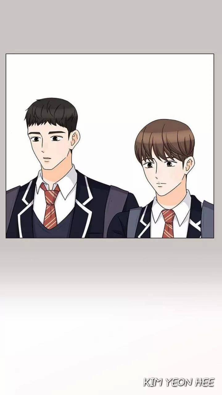 Idol Và Sếp, Em Yêu Ai? 134 trang 47