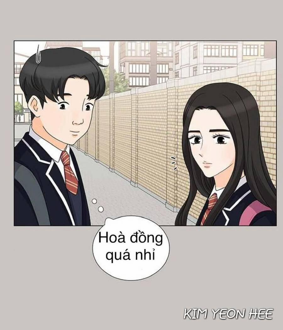 Idol Và Sếp, Em Yêu Ai? 135 trang 12