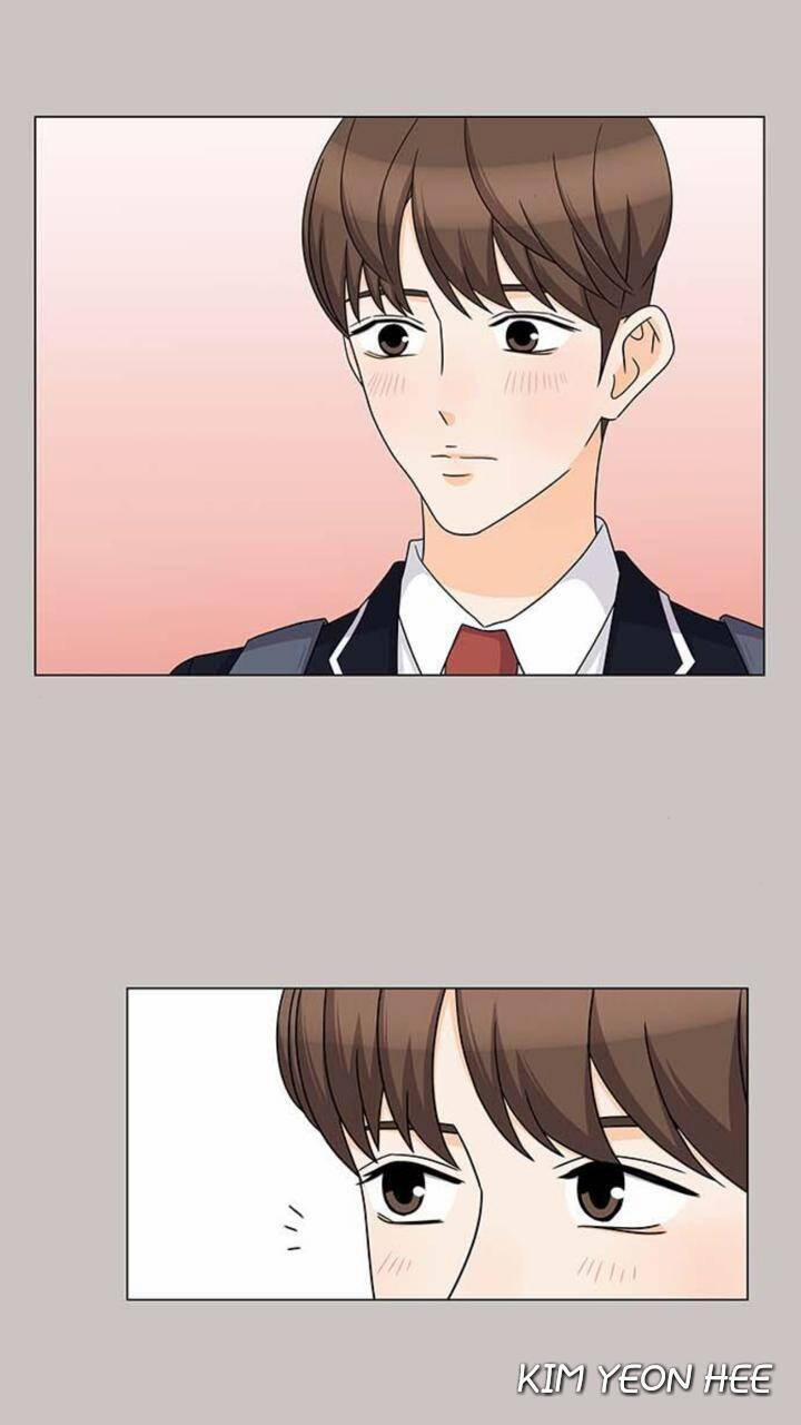 Idol Và Sếp, Em Yêu Ai? 135 trang 15