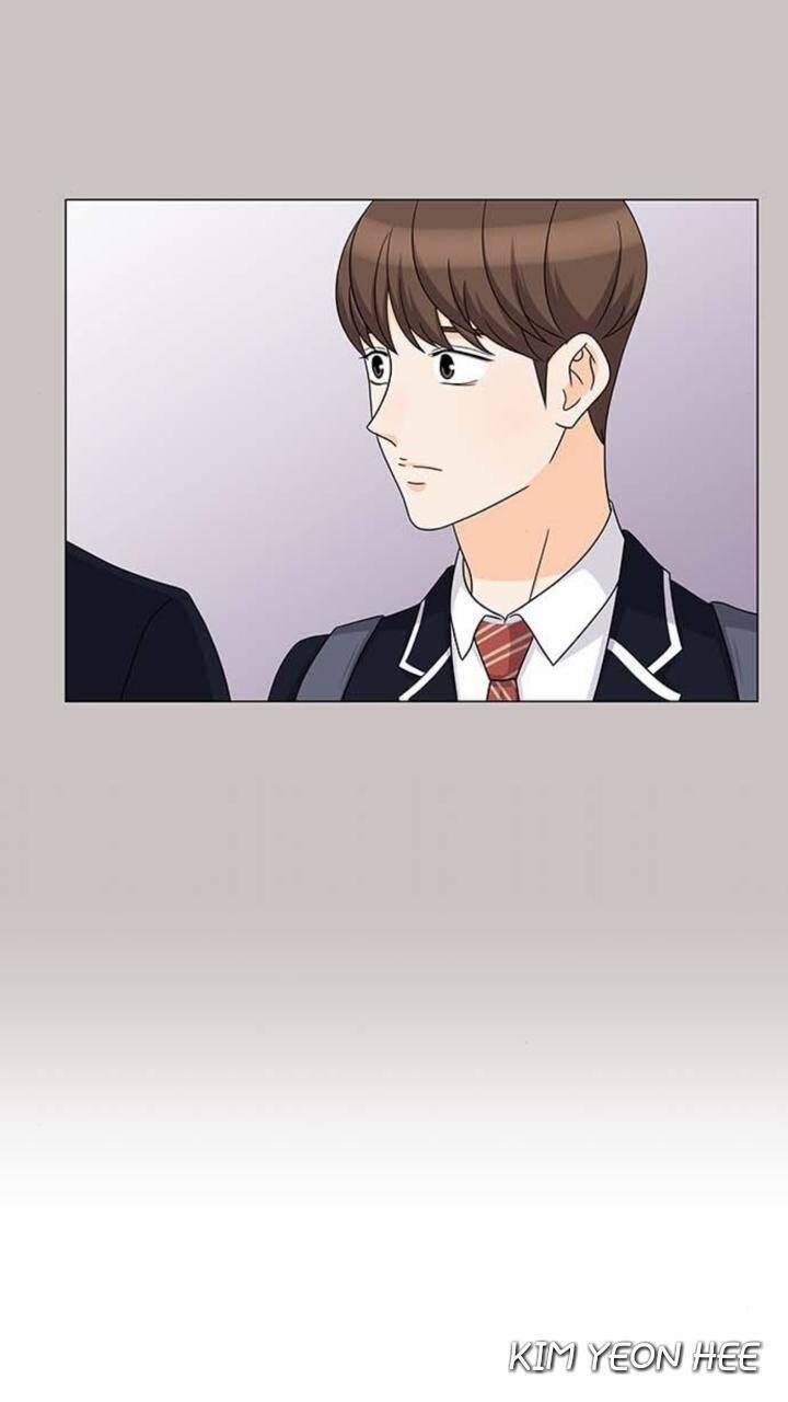 Idol Và Sếp, Em Yêu Ai? 135 trang 17