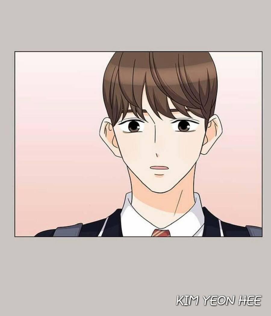 Idol Và Sếp, Em Yêu Ai? 135 trang 2