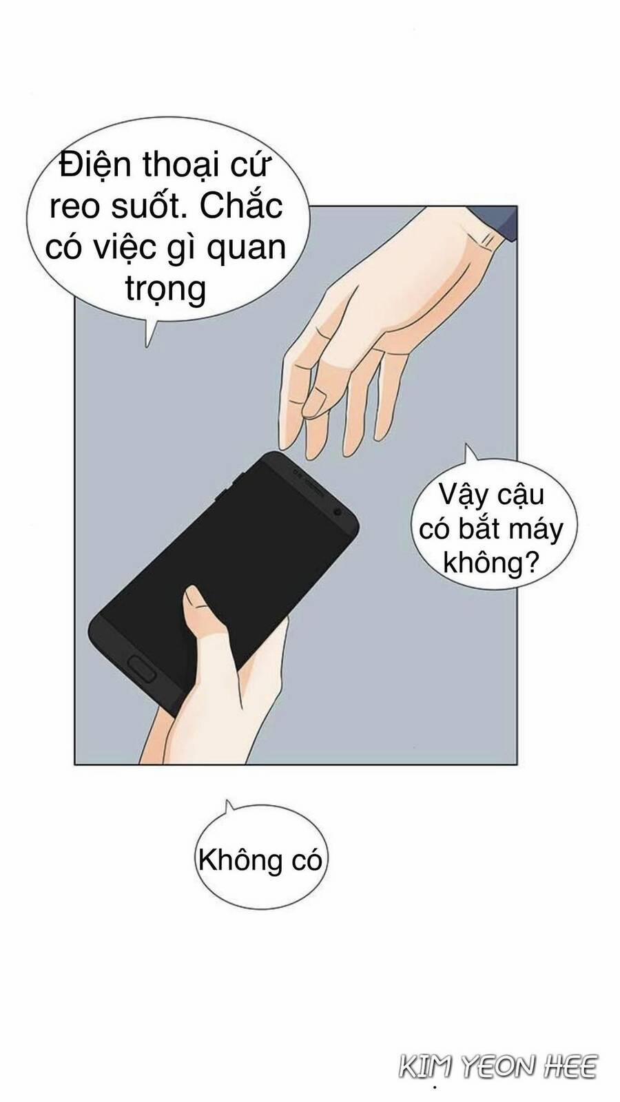 Idol Và Sếp, Em Yêu Ai? 135 trang 20