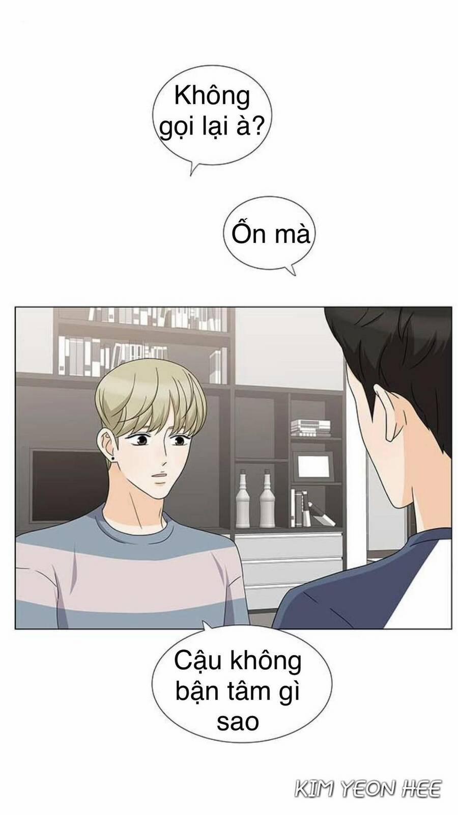 Idol Và Sếp, Em Yêu Ai? 135 trang 26