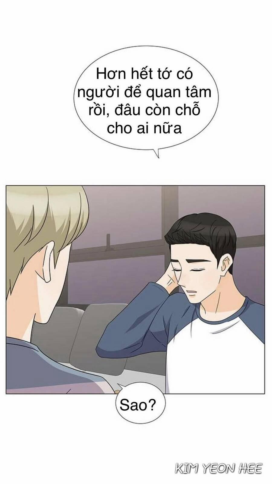 Idol Và Sếp, Em Yêu Ai? 135 trang 31