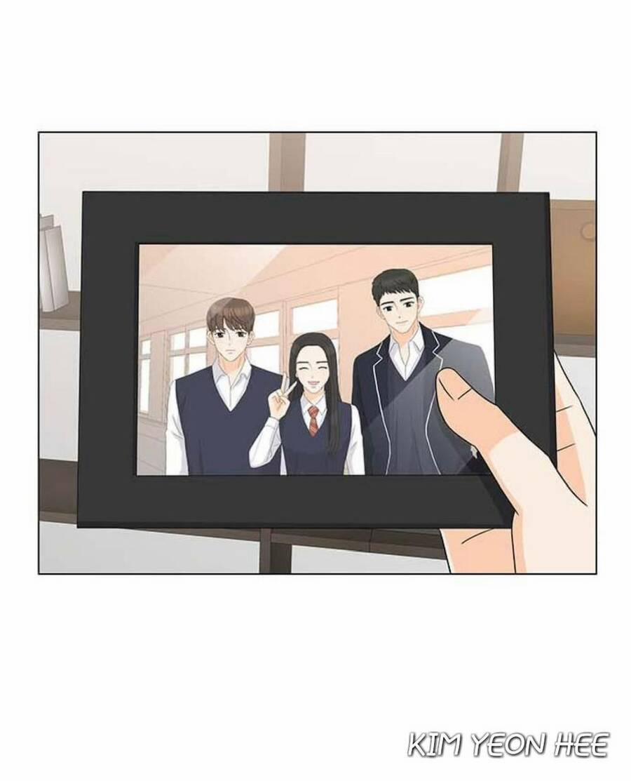 Idol Và Sếp, Em Yêu Ai? 136 trang 16