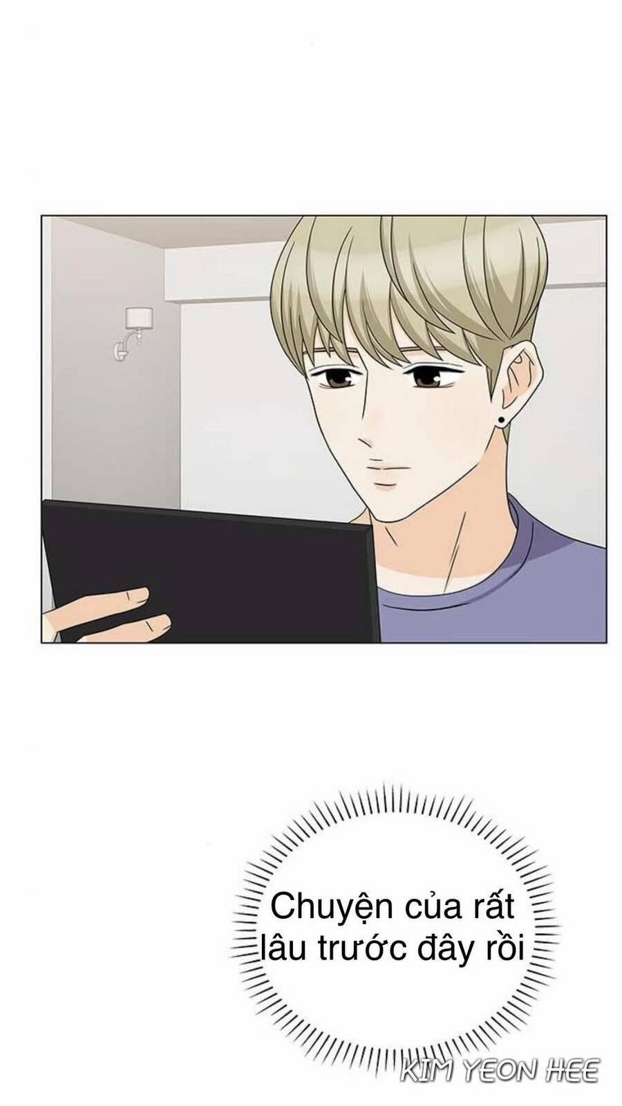 Idol Và Sếp, Em Yêu Ai? 136 trang 17